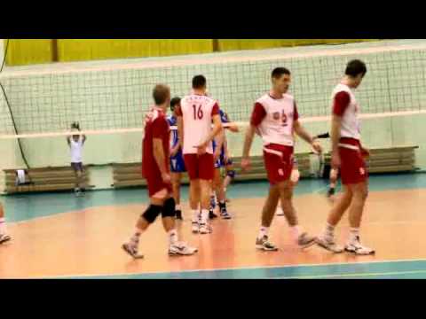 ASPS NET Pekpol Ostrołęka - Ślepsk Suwałki 3:1