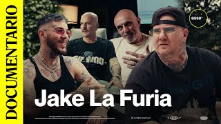 La vera storia di Jake La Furia - Il Documentario | ESSE