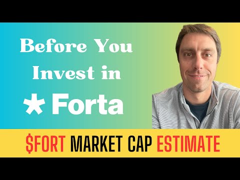 10+ Things You Should Know Before Investing in Forta (FORT)