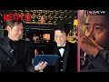 Lee Jung Jae Director Hwang React To Unhinged Squid Game Season 2 Fan Videos Netflix
