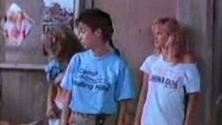 Sleepaway Camp II: Unhappy Campers (1988) Video