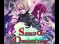 Sands of Destruction (Anime Opening) 