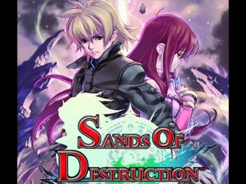 World Destruction: Sekai Bokumetsu no Rokunin ZERØ AAA