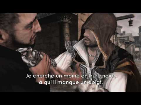 Assassin's Creed II : Le Bûcher des Vanités Playstation 3