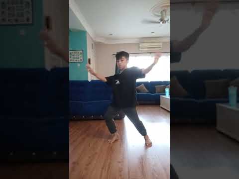 Cinta by Ismail Izzani