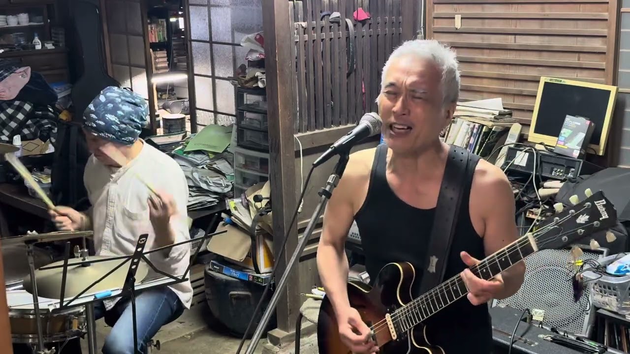 Rock Me Baby  Johnny Winter