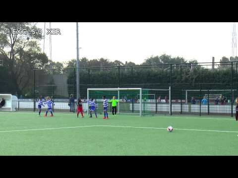 Excelsior R. E2 - Xerxes DZB E2, 27 sep. 2014