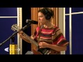 Laetitia Sadier performing "Find Me The Pulse Of ...