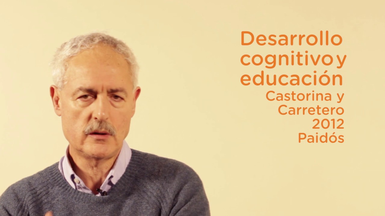 Colección Ideas que Enseñan - Mario Carretero