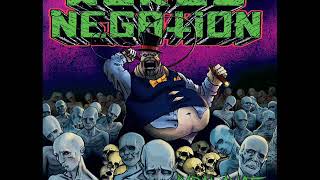 WORLD NEGATION - Lack Of Reality (feat. Rykers &amp; Tausend Löwen Unter Feinden)