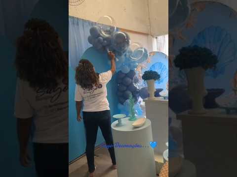 #bora_festar😍#Vida_de_decoradora 🪛🔩🎈✂️...#vitoria #espiritosanto