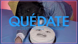Películas Geniales.- Quédate (ft. Axel Fiks &amp; Kirnbauer)