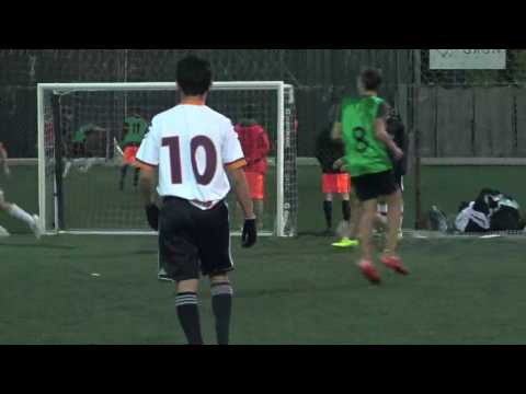 CAMINANTE III vs SOL XIX (7a. fecha A – zona Camp.) - 11-06-2017