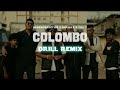 Colombo කොලඹ Drill Remix Sadeshmadethis X Shaniya X Fill T Deep Melody