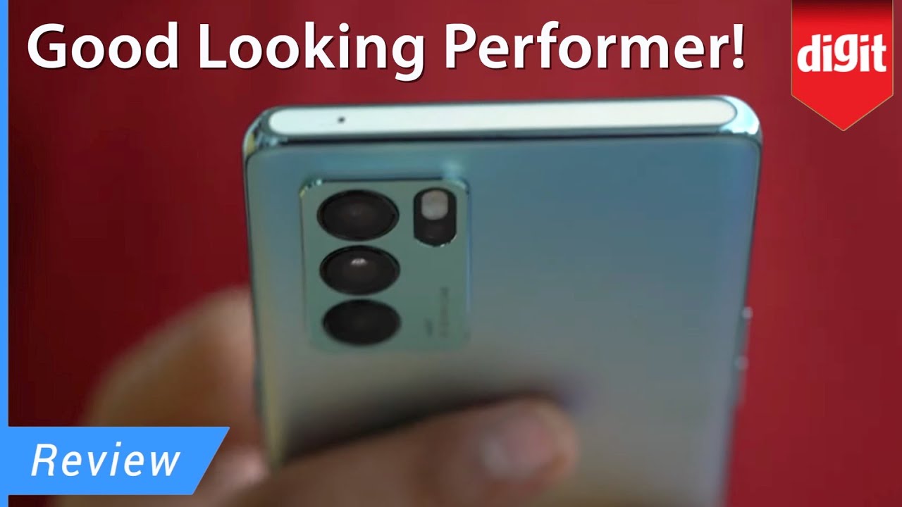 Oppo Reno 6 Pro 5G review: Big on style and performance