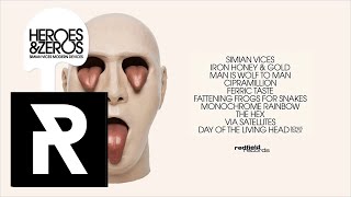 02 Heroes & Zeros - Iron Honey & Gold
