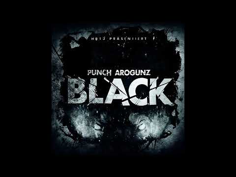 Punch Arogunz - Lucky Ones (Ft. Ced Awsm) (Black EP)