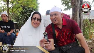 Klip Dokumentasi Karantina Tahfizh Al-Quran Nasional Angkatan ke 42