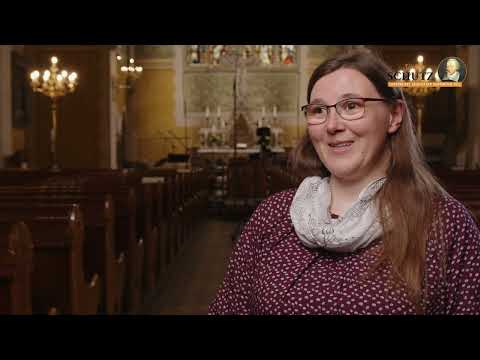 Chorprojekt Sächsischer Kantoreien "Singt Schütz 2022"