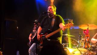 Sacred Reich-&quot; Ignorance&quot;