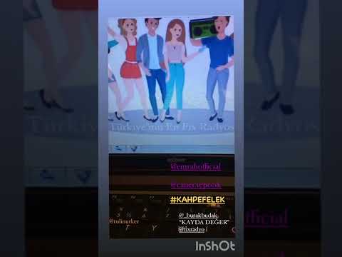 Emrah ve Caner Tepecik  FixRadyo da / Kahpe Felek