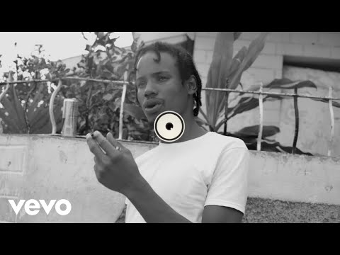 Idrae - Continuously | Official Music Video