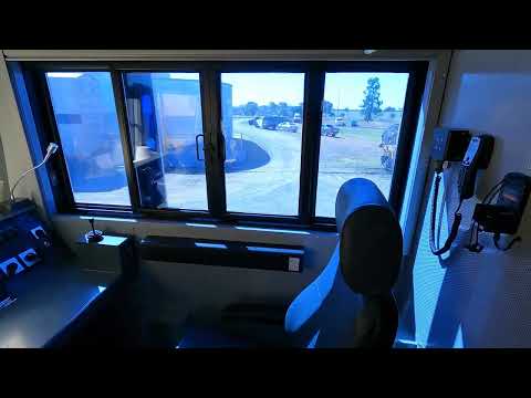 CSR014 cab Goobang Junction West NSW.  Wed 16th Feb 2022