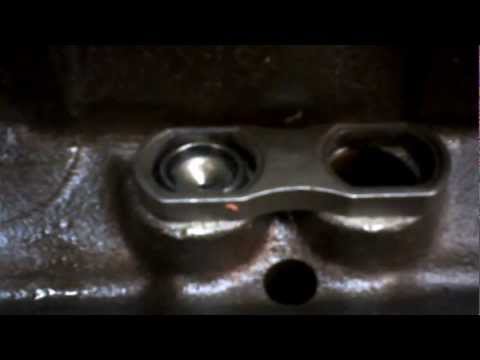 Small Block Chevy Gen1 SBC roller lifter retrofit
