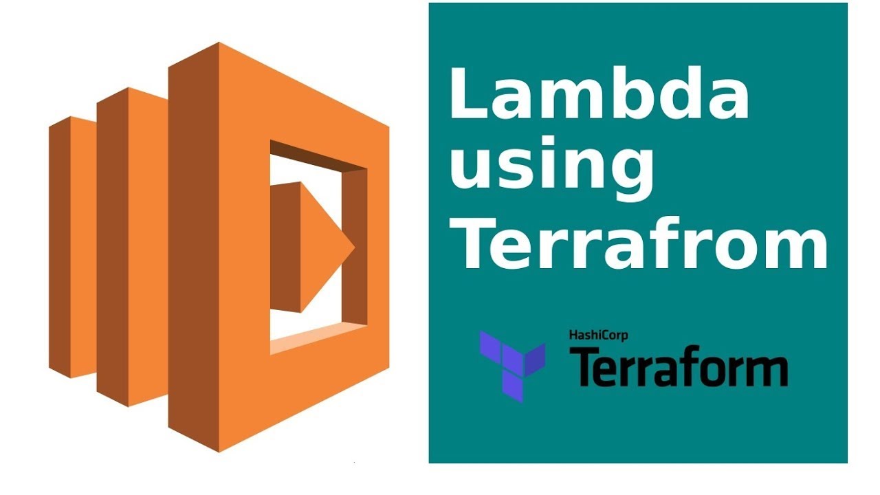 Create AWS Step Functions w/ AWS Lambda Function & Terraform