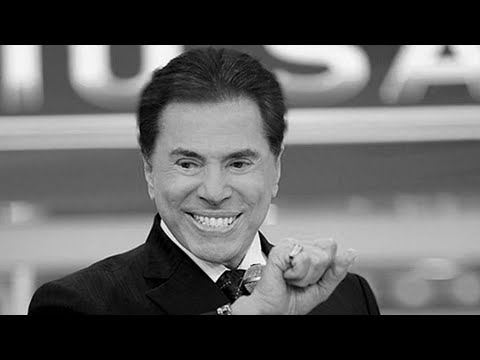 homenagem ao silvo santos o programa do maior apresentador