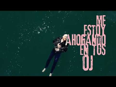 Delonelyman- "Drowning in your Eyes" (VIDEO LYRIC)