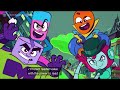 PBS Kids Super Why S Comic Book Adventures Theme Song