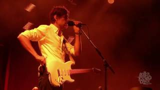 Radiohead - Identikit - Live at Lollapalooza Chicago 2016-07-29