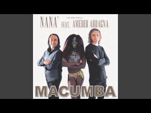 Macumba (feat. Amedeo Ardagna)