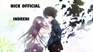 Download lagu Indreni : Nick (Lyrics) | Ma Junaa Ra Tara Lai Bayan Garchuu mp3