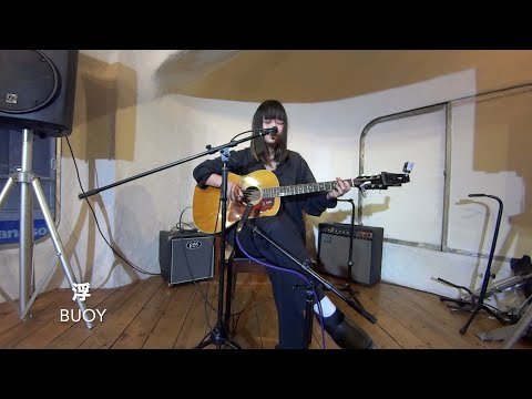 浮 (BUOY)  –  ZOON MUSIC SHOW (Live at TABASA)
