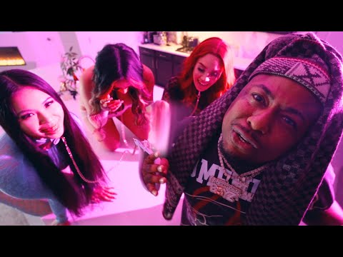 P.T. Mulah - 304 Magnet (Exclusive Music Video)