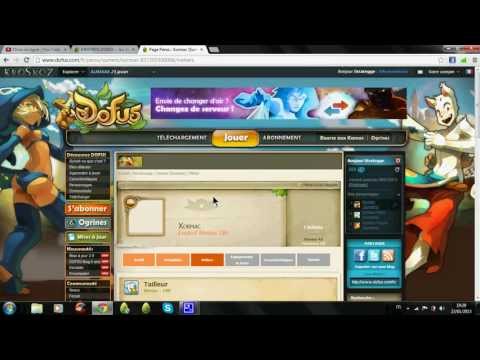 comment bloquer dofus sur mon pc