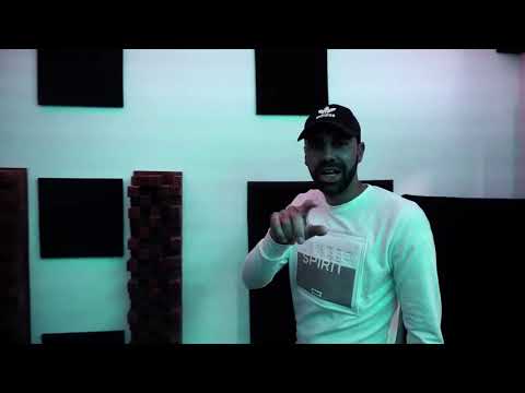 Sigo -  Alexis MC   -  ( Video oficial )