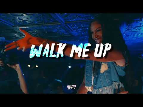 [FREE] Russ Millions x Digga D Type Beat ~ "Walk Me Up"