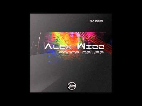 Alex Wizz - Orbital Echo Emissions (Original Mix) SHIVA AUDIO RECORDS