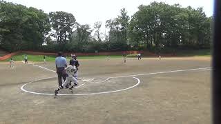 25-08-23 J'COM杯 長沢ナインズ