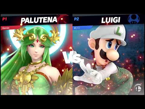 Encore Smash Monthly #28 - AITX | Gen Vs. GG | GuyGuy - Winners Finals