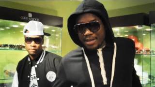 "You Don't Know Me" Paper Department ft. Meek Millz, Gillie da Kid Music Video