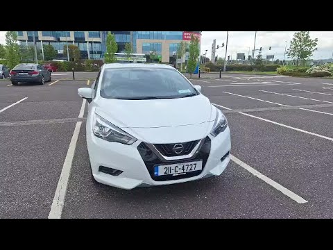 Nissan Micra COMING SOON *TINY MILEAGE - ONE LADY - Image 2