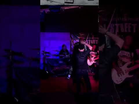 ruffen live at portalgigs presented by gerbangxselatan sept 20th 2025 #metal #ruffen #metalhead