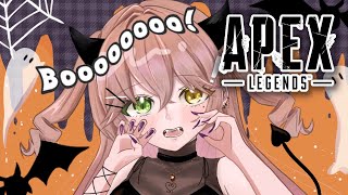 【APEX】もう終わる！！！追い込みソロランク！