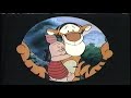 Closing To Winnie The Pooh Frankenpooh 1995 VHS
