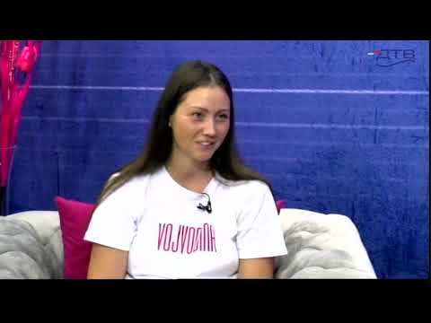 Dunavsko popodne 17.9 - gosti Marija Kresović i Boris Relota, Kuglaški klub Vojvodina