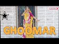 Ghoomar: An Original song/ Kapil jangir | Nandini Tyagi | Rajasthani Song.....